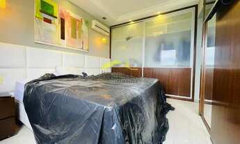 Imagem 7: Cobertura para aluguel, 4 quartos, 1 suíte, 2 vagas, Buritis - Belo Horizonte/MG