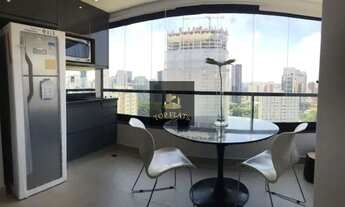 Imagem 3: Flat disponível na Vila Olímpia