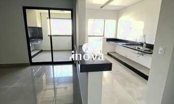 Imagem 4: Apartamento à venda, 3 quartos, 1 suíte, 2 vagas, Santa Maria - Uberaba/MG