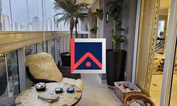 Imagem 5: Apartamento Venda 3 Dormitórios - 160 m² Ibirapuera