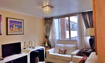 Imagem 6: Apartamento 3 Quartos - 1 suíte - Itaim