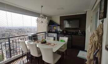 Imagem 5: Apartamento à venda no bairro Jardim Piqueroby - São Paulo/SP, Zona Leste