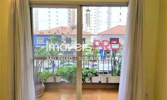 Imagem 6: BROOKLIN - 90 M² - 3 DORMITÓRIOS - 1 SUÍTE - 1 VAGA