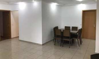 Imagem 6: Apartamento para Venda em Santana de Parnaíba, Tamboré, 3 dormitórios, 3 suítes, 5 banheir