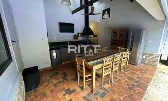 Imagem 5: Casa - Jardim Soleil - Valinhos