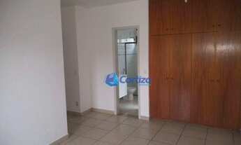 Imagem 7: Apartamento com 3 dormitórios para alugar, 144 m² por R$ 3.681,29/mês - Vila Arens II - Ju