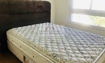 Imagem 3: Apartamento Mobiliado para Locação em Campinas, Taquaral, 2 dormitórios, 2 suítes, 3 banhe