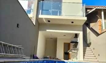 Imagem: Casa com 3 dormitórios à venda, 180 m²