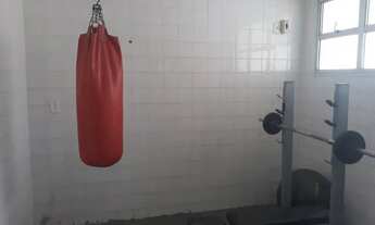 Imagem 2: Vendo 3 quartos com dependência Barra Bonita, próximo Recreio Shopping