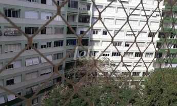 Imagem 7: São Paulo - Apartamento Padrão - Santa Cecília