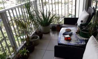 Imagem 2: Apartamento à venda no Jaguaré com 3 dormitórios e 2 vagas