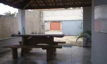 Imagem 9: Casa Funilândia