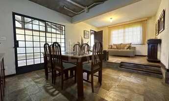 Imagem 2: Casa à venda, 4 quartos, 1 suíte, 2 vagas, Planalto - Belo Horizonte/MG