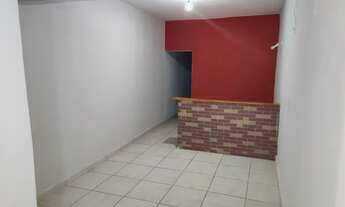 Imagem 3: Casa no centro de Taguatinga