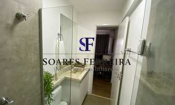 Imagem 7: APARTAMENTO NO RESIDÊNCIAL CLASS