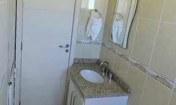 Imagem 6: Quarto suite estudante 2 quadras UFPR