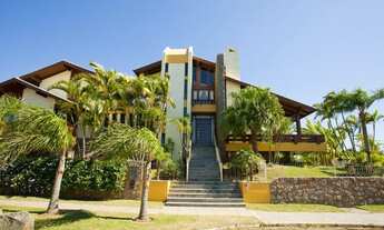 Imagem 3: Casa Frente Mar em Jurerê Internacional aluguel de temporada