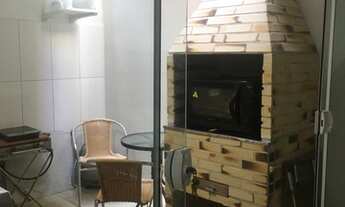 Imagem 5: Apartamento para venda com 69 metros quadrados com 2 quartos em Centro - Balneário Cambori