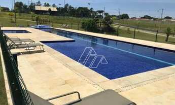 Imagem 3: Lote com 310m² em condomínio fechado - Village Damha - Marilia SP.!