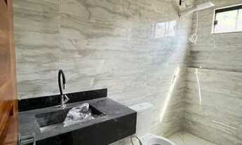 Imagem 7: Imóvel em construção no bairro universidade