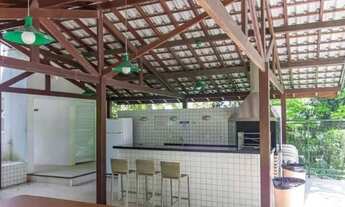 Imagem 7: Apartamento com 60 metros, 2 vagas, lazer completo.- Vila Yara- Osasco