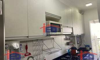 Imagem 7: Residencial - Parque Continental