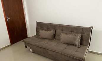 Imagem 5: Flete mobiliado Quarto com aluguel por R$1.500 /mês