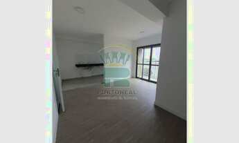 Imagem 4: Apartamento para locação - Vila Assuncao, Santo Andre