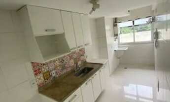 Imagem: Apartamento na Barra da Tijuca condomínio