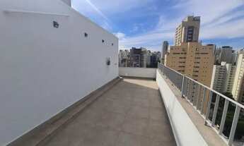 Imagem 2: Apartamento para aluguel possui 45 metros quadrados com 1 quarto