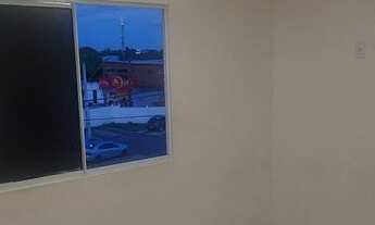 Imagem 4: Aluguel de apartamento - Smart Vista do Sol 1