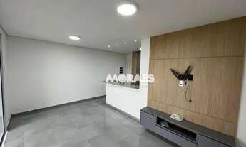 Imagem 7: Apartamento amplo com 2 dormitórios sendo 1 suíte, para alugar, 71 m² por R$ 2.500/mês - E