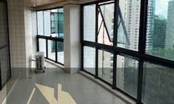 Imagem 5: Apartamento para venda no Villaggio Panamby com 192m² com 3 suítes em Vila Andrade - São P