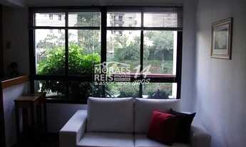 Imagem 3: Apartamento para alugar, 45 m² por R$ 1.800,00/mês - Morumbi - São Paulo/SP