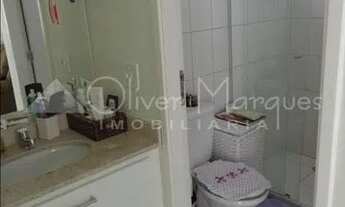 Imagem 7: Apartamento com 2 dormitórios à venda, 58 m² por R$ 450.000,00 - Jaguaré - São Paulo/SP