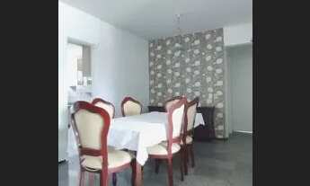 Imagem 4: Apartamento mobiliado com 3 quartos no Condomínio Edifício Athenas. - AP49794