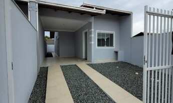 Imagem: Excelente casa sozinha no terreno com 1