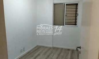 Imagem 3: Apartamento á venda no Jabaquara - 3 dormitórios - 1 vaga