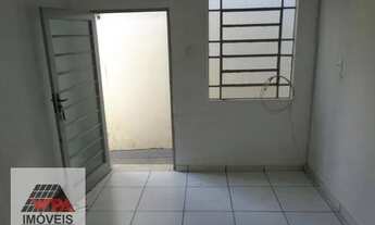 Imagem 2: Casa com 2 dormitórios para alugar, 100 m² por R$ 1.100,00/mês - Vila Frezzarin - American