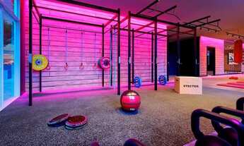 Imagem 7: Torre Lumiar 78M² 2/4 1 suíte - PRAÇA BATISTA CAMPOS! OBRAS ACELERADAS!!