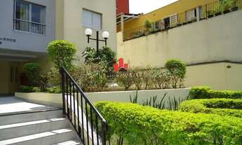 Imagem 5: Apartamento 2 dormitórios e 1 vaga, na Penha