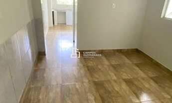 Imagem 2: Casa para aluguel, 1 quarto, 1 vaga, Itaipu - Belo Horizonte/MG