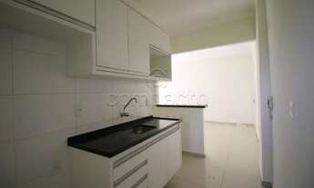 Imagem 6: Apartamento Padrão em São José do Rio Preto