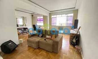Imagem: Apartamento-À VENDA-Copacabana-Rio de Janeiro-RJ