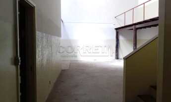 Imagem 6: Araçatuba - Sala Comercial - Centro