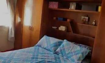 Imagem 6: Apartamento à venda 2 quartos 1 vaga Letícia Taboão - São Bernardo do Campo - SP