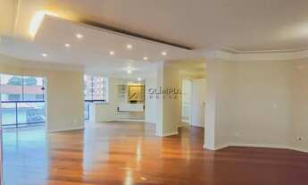 Imagem 3: Locação Apartamento 3 Dormitórios - 224 m² Moema