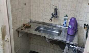 Imagem 7: Kitnet/conjugado para aluguel com 32 metros quadrados com 1 quarto em Estácio - Rio de Jan