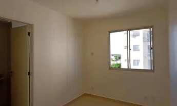 Imagem 7: Apartamento para aluguel tem 47 metros quadrados com 2 quartos em Araçagy - São José de Ri