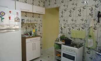 Imagem 6: Casa Padrão em São Carlos